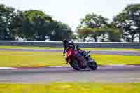 Lower Group Red Bikes